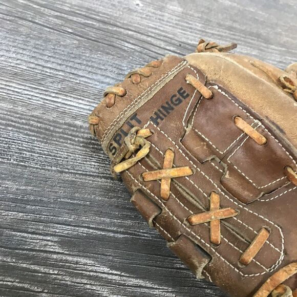 Vintage Wilson Baseball Glove Mitt Ron Cey Pro Special RHT 694-340-1699 - Picture 4 of 8